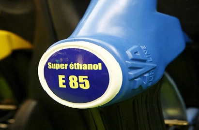 Programmation Ethanol E85