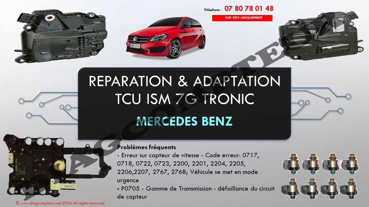 réparation_tcu_mercedes