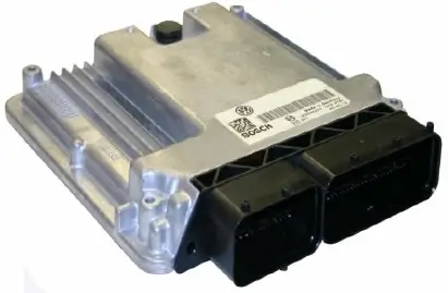 calculateur moteur