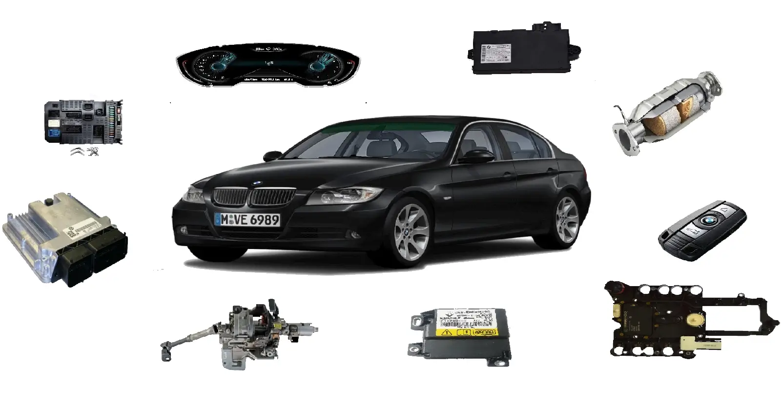 reparation automobile
