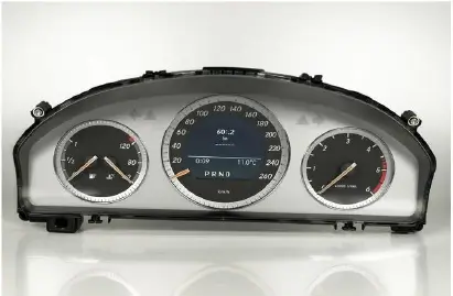 reparation compteur