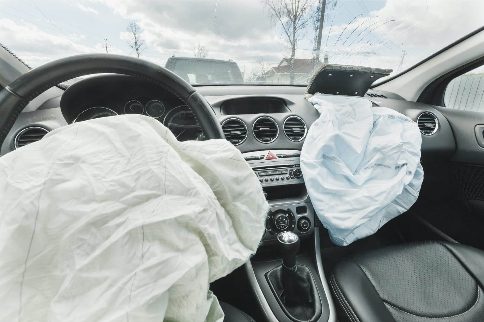 probleme airbag