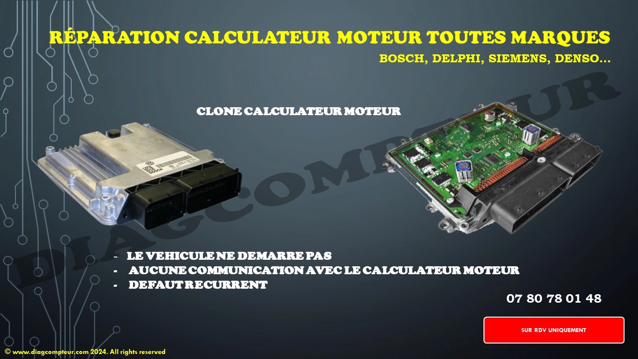 réparation_calculateur_moteur